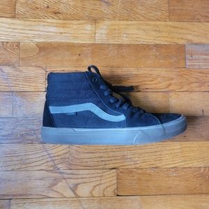 Vans Sk8-Hi BMX Shoes